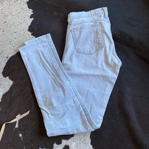 Flying Monkey Skinny Jeans